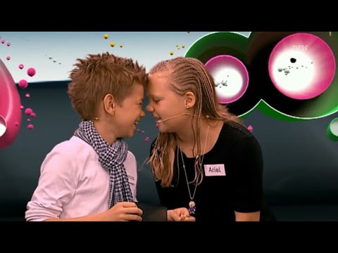 Marcus & Martinus Superkviss - 31 August 2012