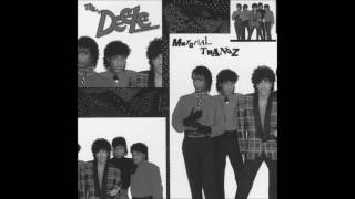 The Deele - I&#39;ll Send You Roses (Chopped &amp; Screwed) [Request]