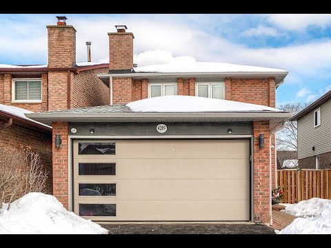 4289 Forest Fire Lane, Mississauga Home for Sale - Real Estate Properties for Sale