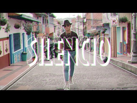 Yashua - Silencio (Official Video)