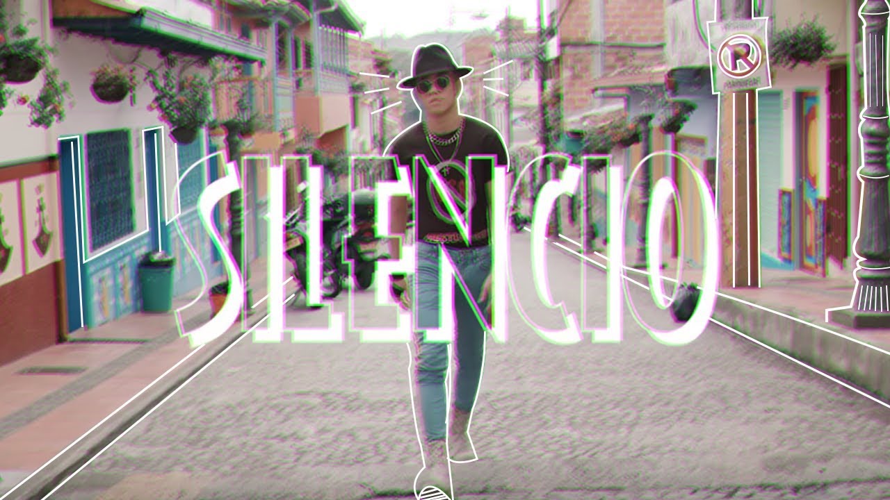 Yashua — Silencio