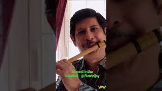 Download lagu Mannil Intha Kaadhal - @flutevijay mp3