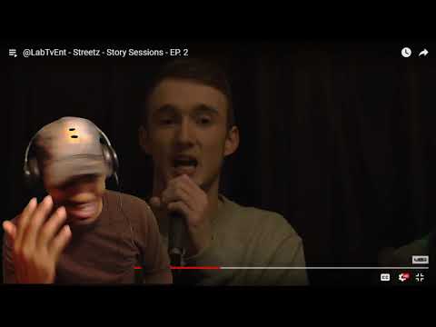 UNDERRATED ARTIST WEEK 2 w/ NoLifeShaq: @LabTvEnt - Streetz - Story Sessions - EP. 2