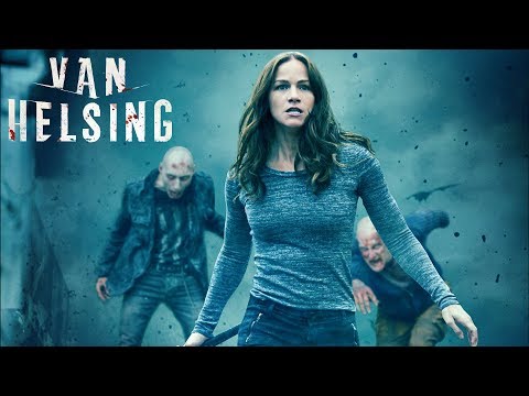 Trailer-Vorschau: Van Helsing