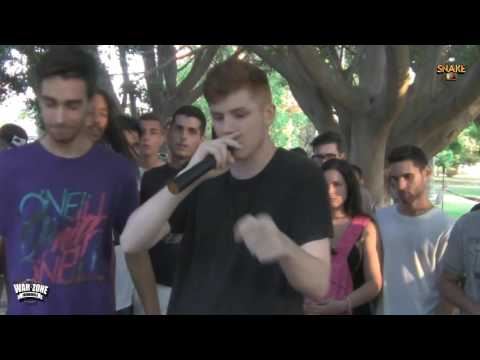 BTA vs KBEZA (BATALLÓN) [WARZONE]