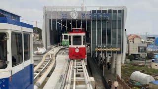 【韓国釜山旅行🇰🇷】これから釜山旅行行く人必見！海雲台絶対行ってほしい❤️ #海雲台 #スカイカプセル