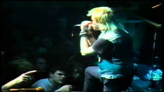 Slime (Schweineherbst 1993) [08]. Viva la Muerte