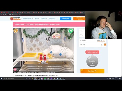 xQc Finds The Smartest Juicer