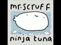 Kalimba Ninja Tuna by: Mr. Scruff