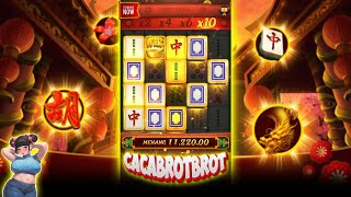 Download lagu NEW BREAKTHROUGH! MAHJONG PATTERN WAYS 1 TODAY 💰 TRICKS FOR GACOR MAHJONG PATTERN WAYS 1 ⚡️ MAHJO... mp3