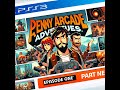 Penny Arcade Adventures: Episode One Gameplay Part 1 Ps