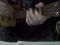 Buzz Cut Baby Homemade Song Concert Uke