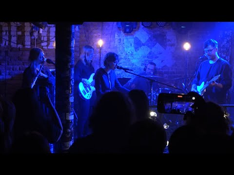 Stūrī Zēvele - Tauriņi, Klubs Depo, Rīga, Latvia, 29/03/2025 (06/10)