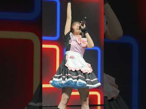 Mimii Ikinari tell me - Shooting Star 4 @ Siamdol Cafe Night Party