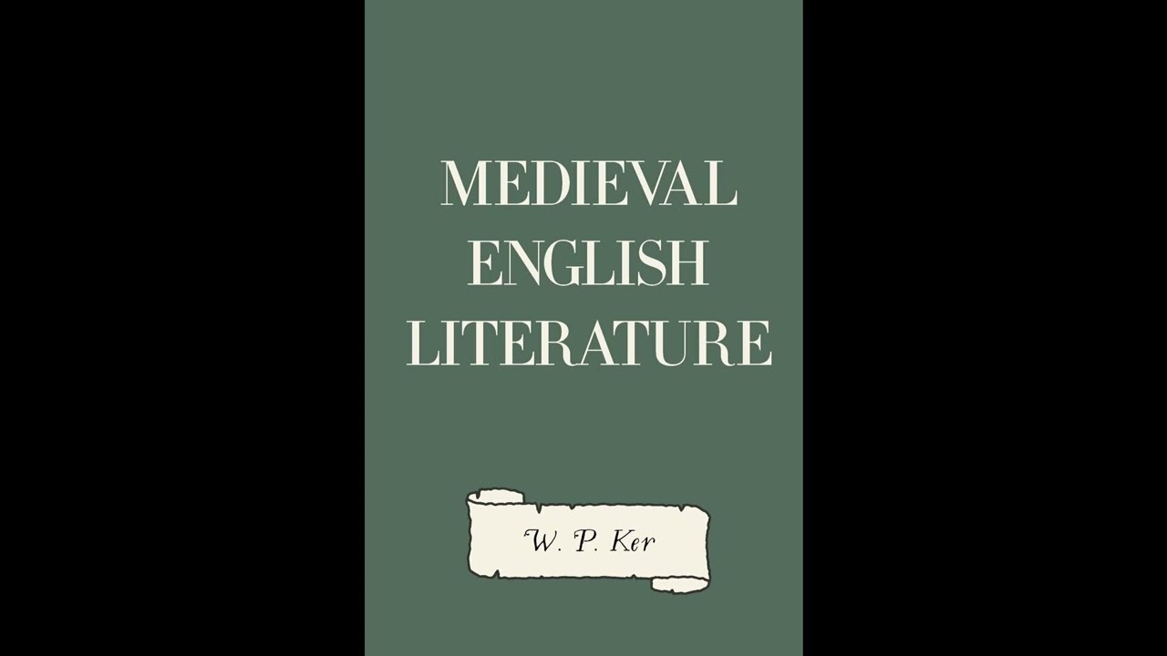 Medieval English Literature