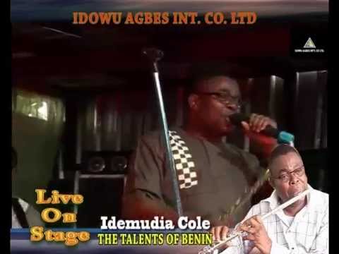 Talents Of Benin Live On Stage Trailer