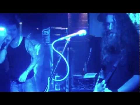 Bluemoose "Killing In The Name Of" - Live at The Stores, Wexford.