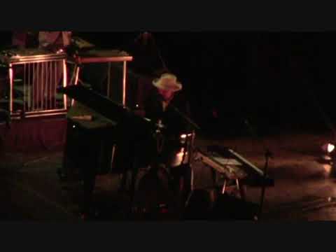 Bob Dylan   Visions of Johanna New York 21 November 2012