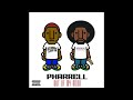 Pharrell Williams & The Yessirs - Keep It Playa featuring Slim Thug