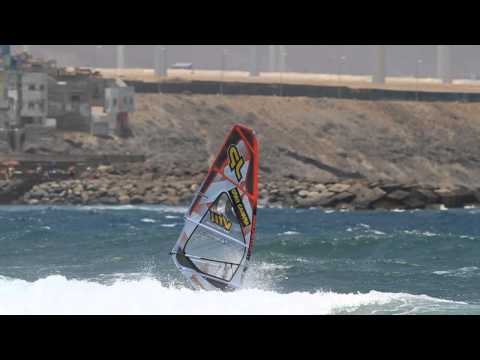 POZO Gran Canaria 2012 DAY 6 TV