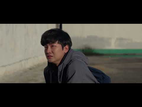 겨울의 빛 Winter Light | 조현서 CHO Hyun-suh | The 26th JEONJU IFF OFFICIAL TRAILER