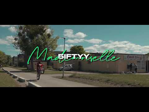 5IFTYY - MADEMOISELLE (OFFICIELL MUSIKVIDEO)