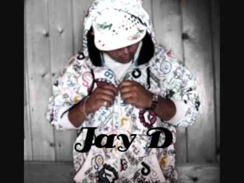 Jay D-Purple Sprite Ft. J.Crook (Produced by Yung 214)