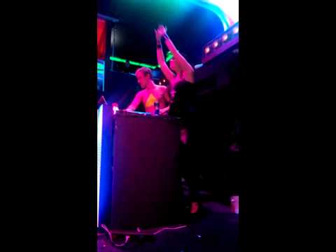 RPV Djane‬ Tori Neuro‬ ‪‎