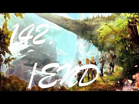 Let's Play Xenoblade Chronicles [1080p][142/142][END] - Space (3) / End Credits