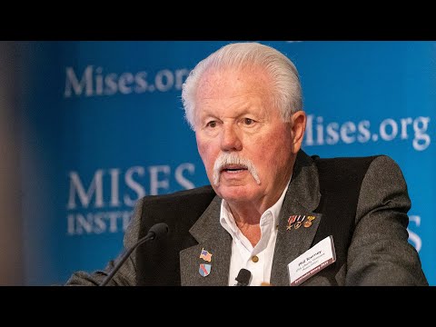 The Attack on the USS Liberty | Phil Tourney