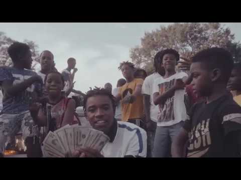 JAY STUNNA - MISUNDERSTOOD