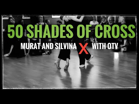 Murat and Silvina improvising in Trondheim Norway.