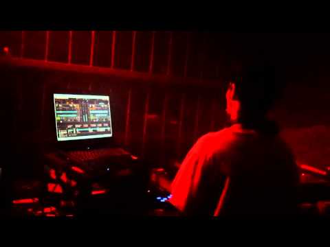 Spektral @ Tresor club (Berlin) 11/9/2013