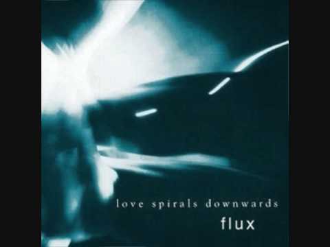Love Spirals Downwards - Ring