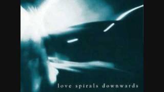 Love Spirals Downwards - Ring