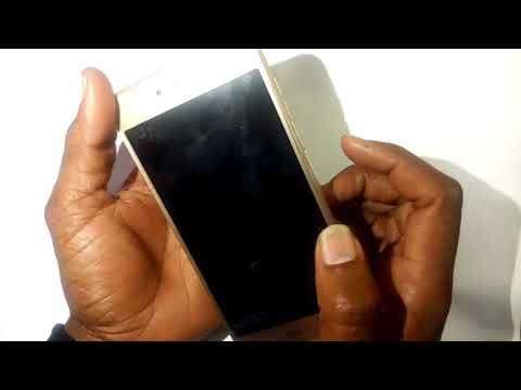 BLU Grand M2– Hard reset, Factory Reset & Password Recovery