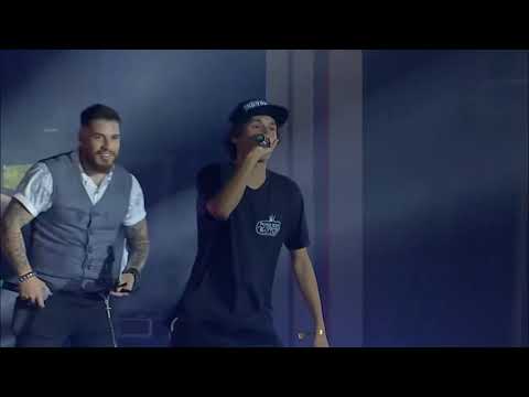 Unica replica de las final internaciona redbull 2018(Indico-RVS)