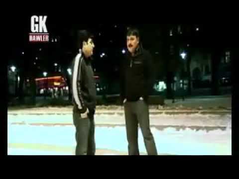 Kamal Muhamed & Salar Mahmod Amshaw