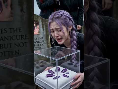 When Rumi lost her beloved nails #rumi #jinu #funny #kpopdemonhunters #kpop #mira #zoey