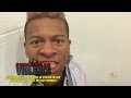 CZW Lio Rush Discusses His Actions From BOTB15