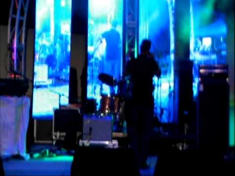 Alfred Galstyan - Live at Navasartian Games 2011