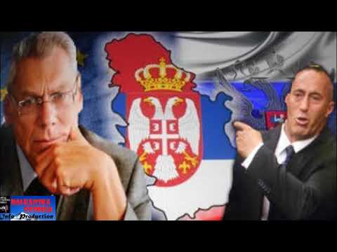 RUSKI AMBASADOR OTKLONIO SVE DILEME - Situacija je krajnje zabrinjavajuća, zato sam ja tu!?