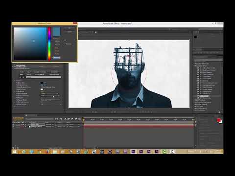 'True Detective' with BCC 9 AE