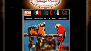 Panchito Cui Cui -- Oye Negra (Conga) (VintageMusic.es)