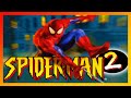 PS1 Longplay Spider Man 2 Enter Electro Hard Mode