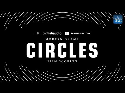 Free Download CIRCLES: Modern Drama Film Scoring MULTiFORMAT