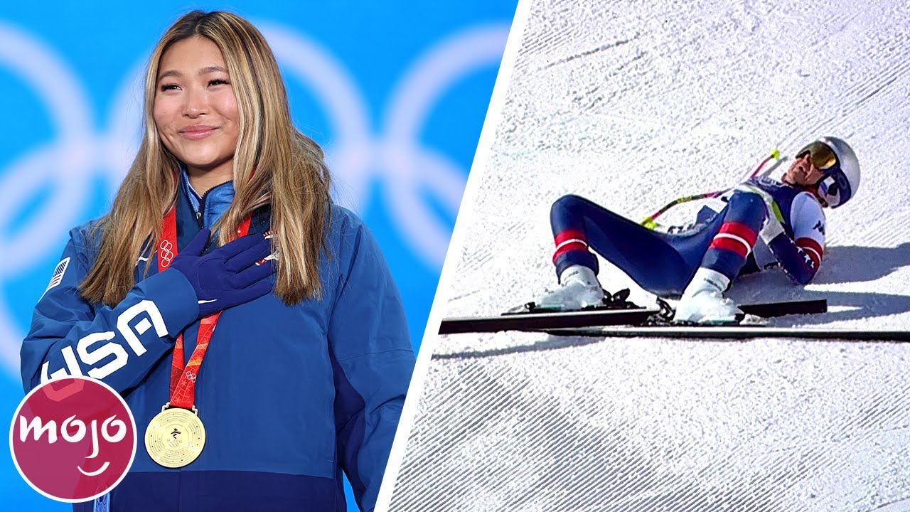 2026 Olympics: 5 Heartwarming & 5 Heartbreaking Moments