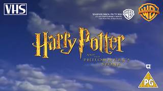 Download lagu Opening to Harry Potter and the Philosopher's Stone UK VHS (2002) mp3 Download lagu Opening to Harry Potter and the Philosopher's Stone UK VHS (2002) mp3