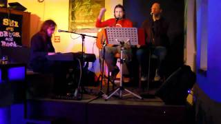 3o Sepki - Big leg Emma (Frank Zappa)