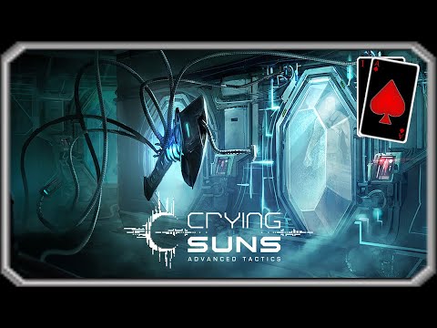 Why you should play: Crying Suns
